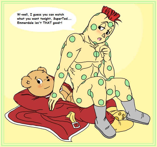male male_only rule34 spotty superted tagme