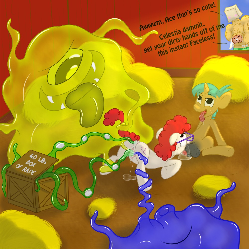 1:1 all_three_filled anal anal_penetration being_watched box clearly_marked container cutie_mark double_penetration e621 earth_pony egg egg_from_ovipositor egg_in_ass egg_in_vagina egg_insertion equid equine erection fellatio female female_raped feral forced friendship_is_magic genitals green_hair group group_sex hair hasbro horn horse long_hair looking_at_another male male/female male_rape male_raping_female mammal multiple_penetration my_little_pony mythological_creature mythological_equine mythology nude oral oral_penetration oviposition ovipositor penetration penile penis pony quadruped rape red_hair scared sex short_hair snails_(mlp) spitroast tail tentacle_in_ass tentacle_in_vagina tentacle_ovipositor tentacle_penetration tentacle_rape tentacle_sex tentacles triple_penetration twist_(mlp) unicorn unknown_artist vaginal vaginal_penetration vulva young young_female young_feral young_male young_on_young