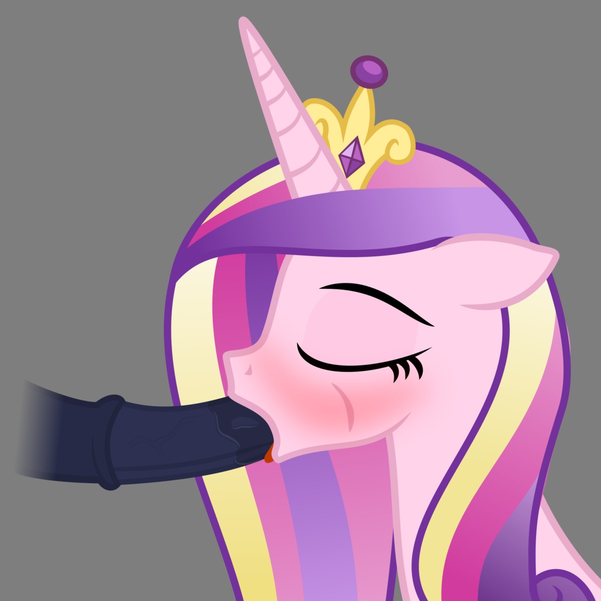 1:1 20pixels alpha_channel blush duo e621 equid equine erection eyes_closed fellatio female female_penetrated friendship_is_magic fur genitals hair hasbro hi_res horn male male/female male_penetrating male_penetrating_female mammal multicolored_hair my_little_pony mythological_creature mythological_equine mythology oral oral_penetration penetration penile penis pink_body pink_fur princess_cadance_(mlp) sex simple_background transparent_background unicorn