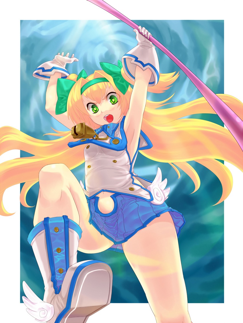 blazblue female platinum_the_trinity rule34 tagme