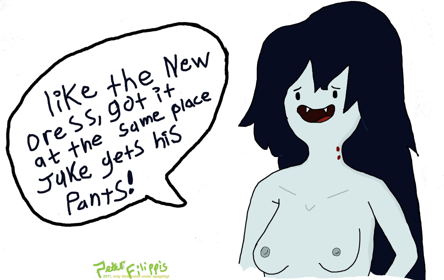 adventure_time female marceline rule34 tagme