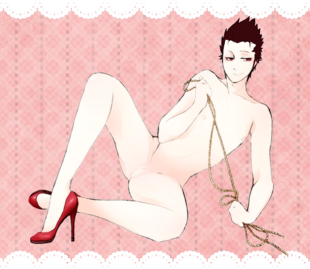 cuntboy el_shaddai intersex lucifel male rule34 tagme