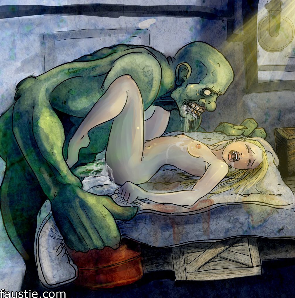 1boy 1girls bethesda_softworks blonde_hair breasts closed_eyes cum cum_in_pussy cum_inside fallout faustie female interspecies long_hair male monster monster_on_female nipples no_source open_mouth penetration penis pussy rape rule34 sex size_difference spread_legs super_mutant tears vaginal vaginal_penetration
