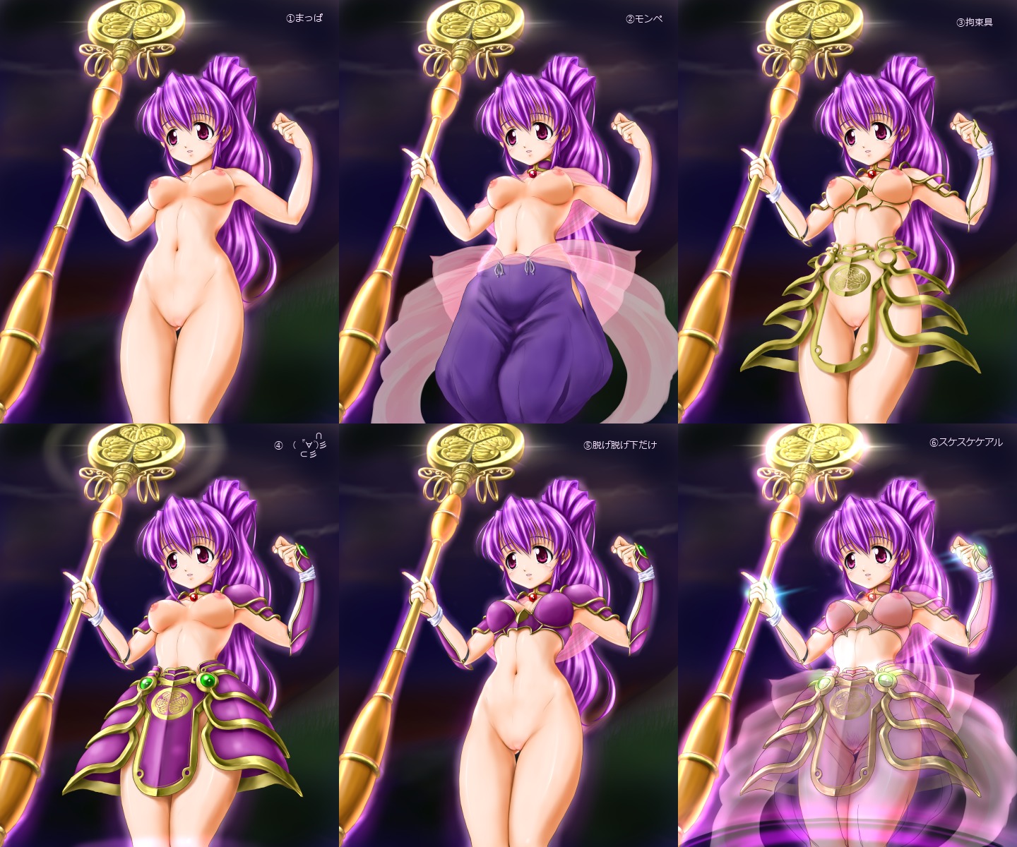 female rule34 sengoku_otome tagme tokugawa_ieyasu