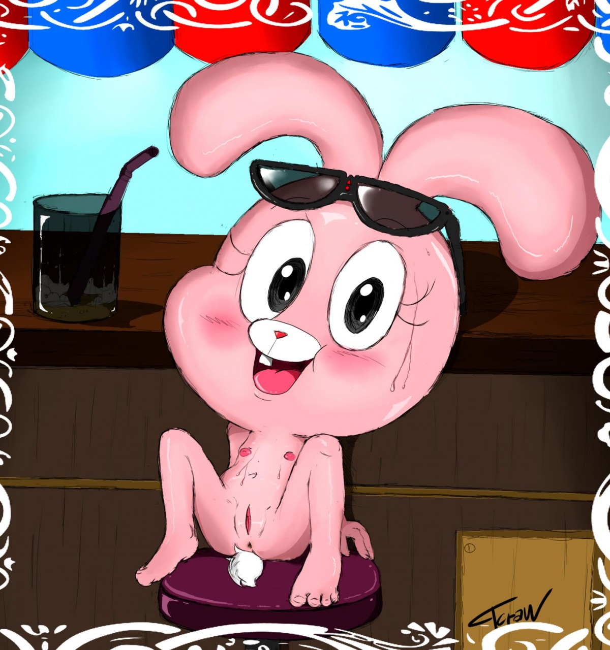 anais_watterson female rule34 sketch tagme tecraudio the_amazing_world_of_gumball young