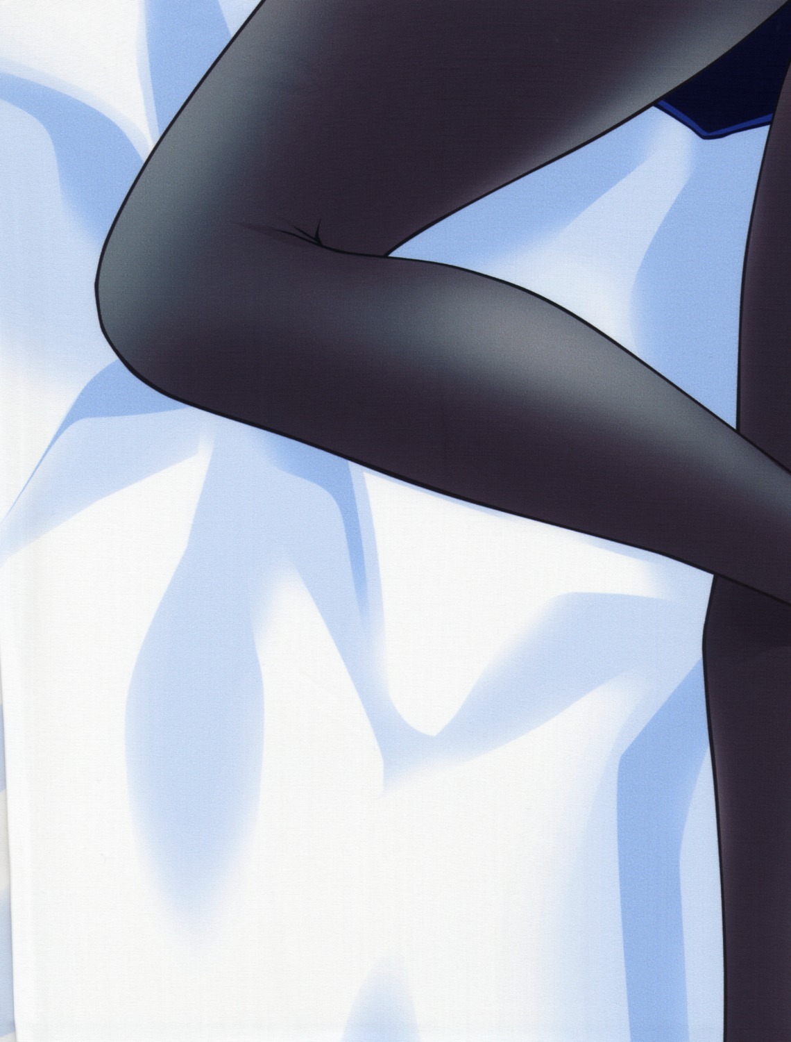 carnelian female futaba_riko rule34 tagme touka_gettan