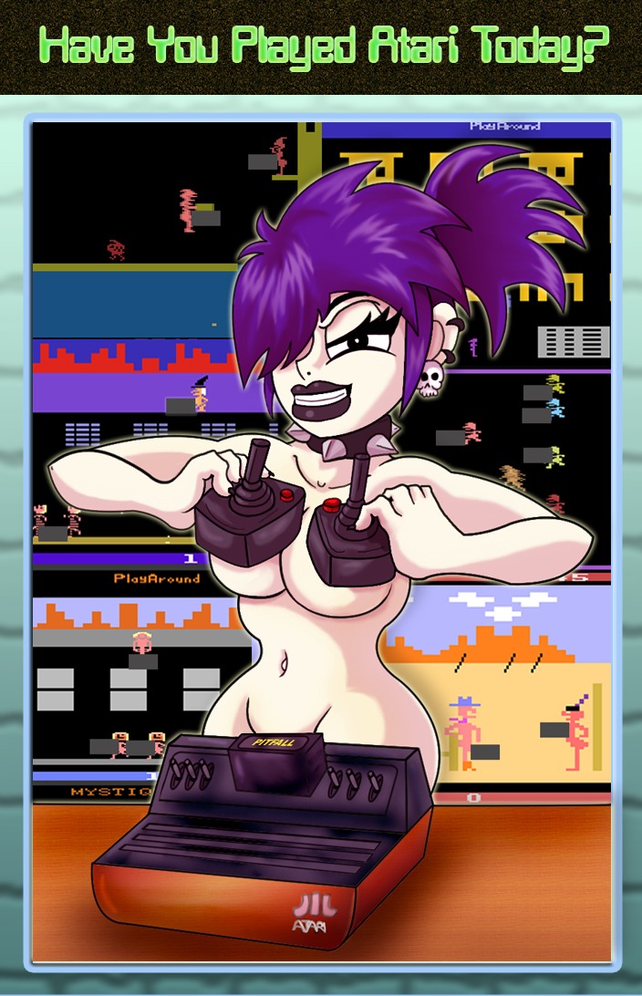 atari female purple_hair rule34 tagme
