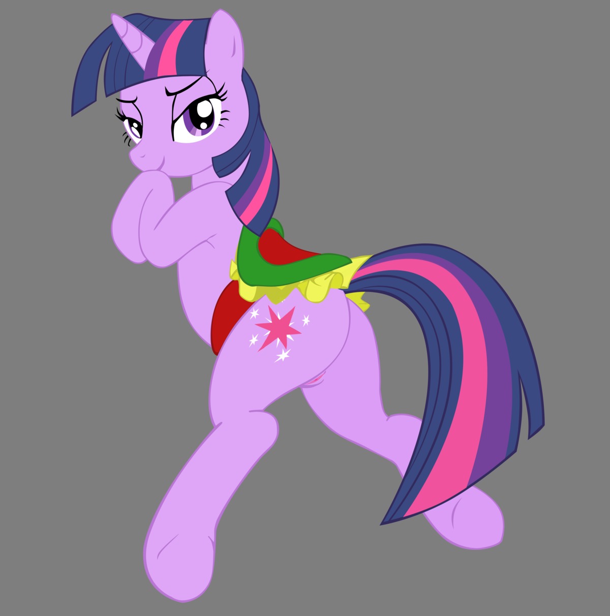 equine female feral friendship_is_magic horse my_little_pony pony purple_hair rule34 smooth_skin tagme twilight_sparkle_(mlp) unicorn