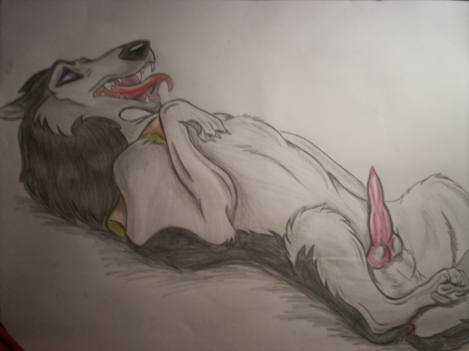 akiak balls canine feral male penis rule34 steele_(balto)