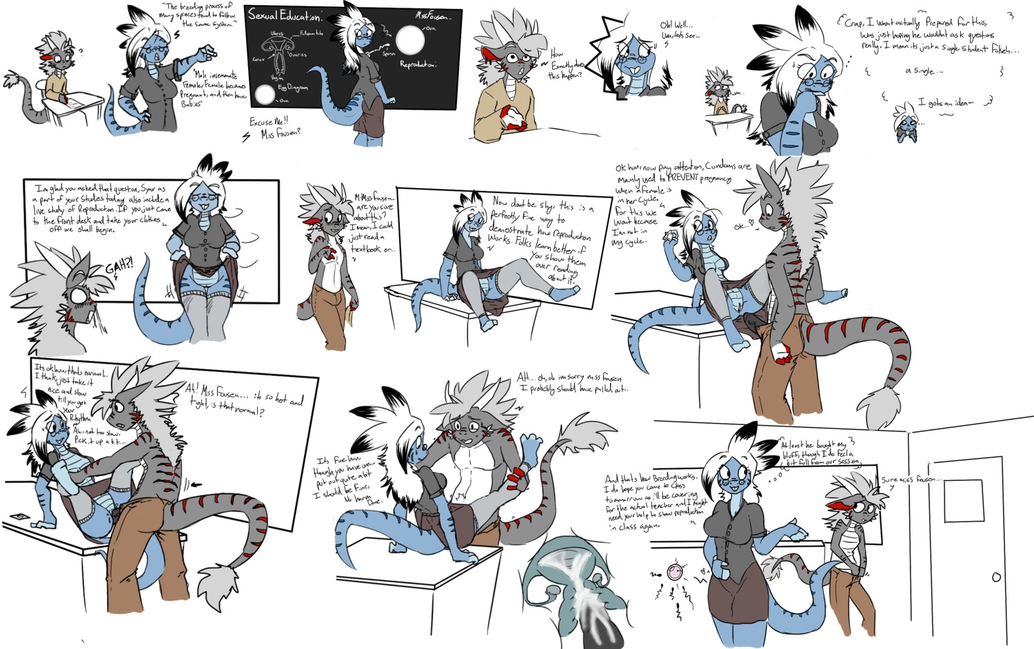 2013 anthro bodily_fluids bottomwear breasts brother_(lore) clothed clothing clothing_lift cum cum_in_vagina cum_inside deskai dragon duo e621 erection eyewear female female_penetrated fols fully_clothed furgonomics genital_fluids genitals glasses grey_hair hair hi_res horn impregnation impregnation_view inbreeding incest_(lore) internal male male/female male_penetrating male_penetrating_female mythological_creature mythological_scalie mythology no_underwear non-mammal_breasts ovum penetration penile penile_penetration penis penis_in_vagina red_eyes scalie sex sex_education sibling_(lore) sister_(lore) skirt skirt_lift sperm_cell spread_legs spreading student synxirazu-niam synxirazu-niam_(character) tail tail_through_skirt teacher teacher_and_student topless undressing upskirt_sex vaginal vaginal_fluids vaginal_penetration vein veiny_penis vulva white_hair
