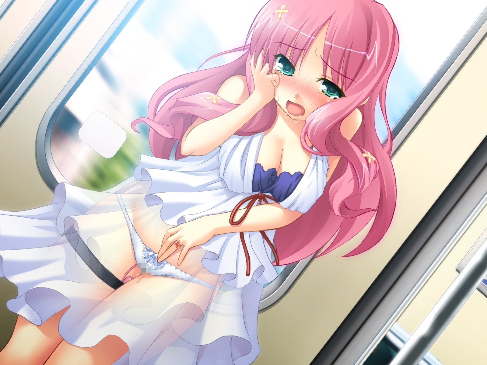 eroge female rule34 tagme unity_marriage unity_yuno
