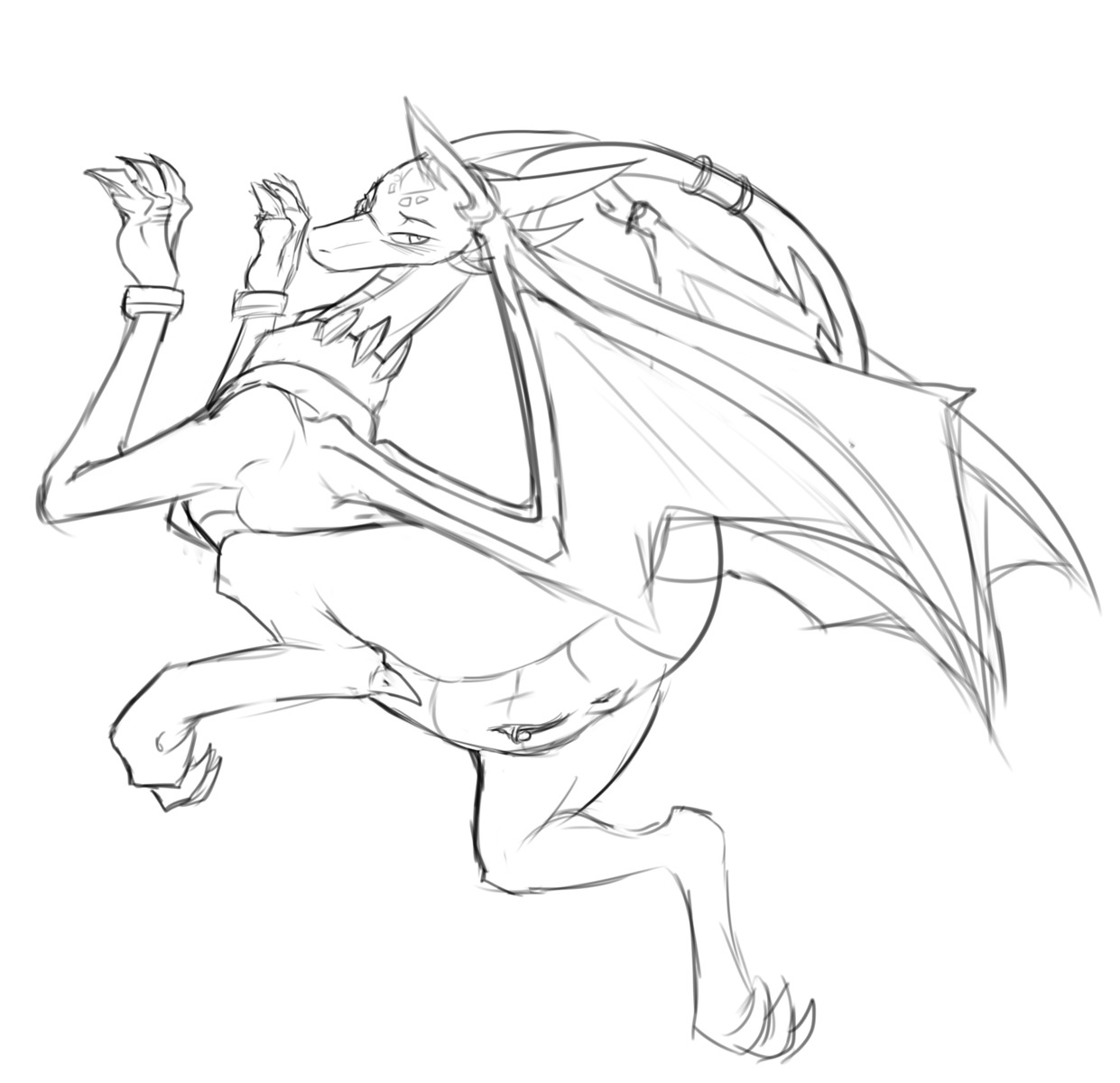 cynder dragon female feral mel_the_hybrid mythological_creature mythological_scalie mythology rule34 scalie spyro_the_dragon tagme tail