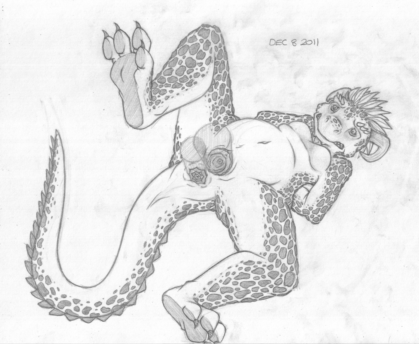 anthro argonian female rule34 skyrim tagme the_elder_scrolls
