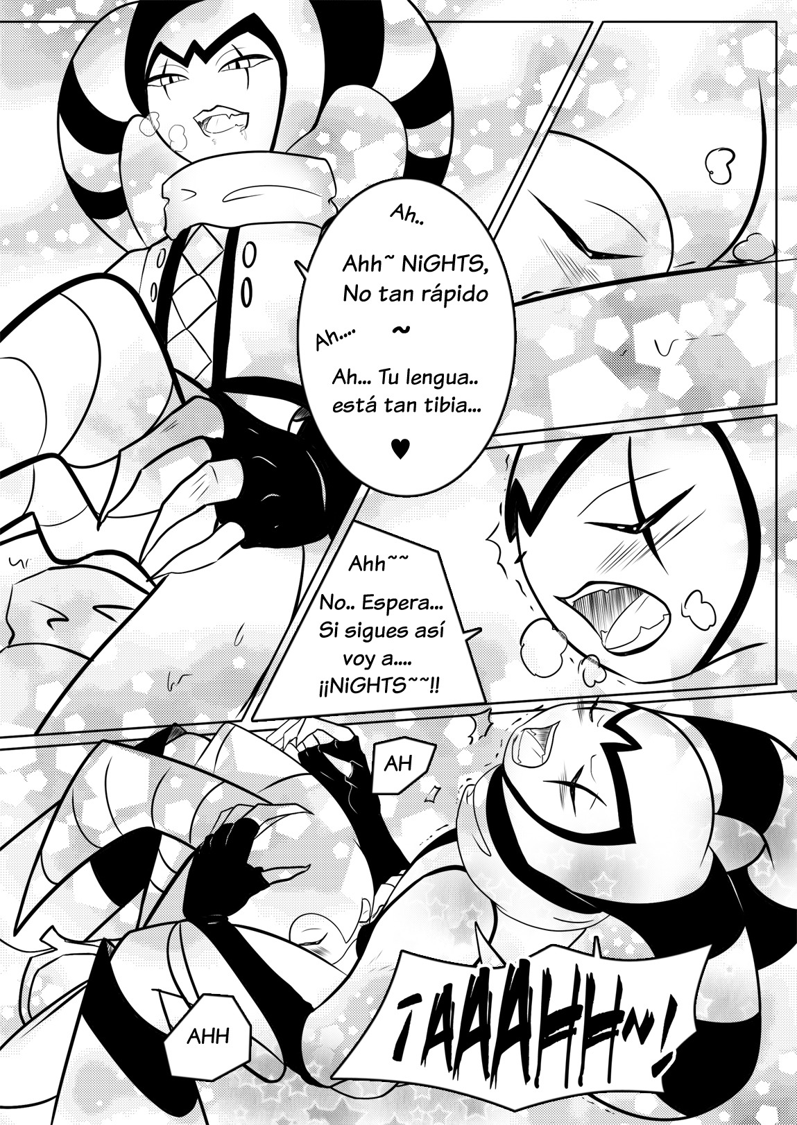 2boys male male_only nights nights_into_dreams reala rule34 tagme