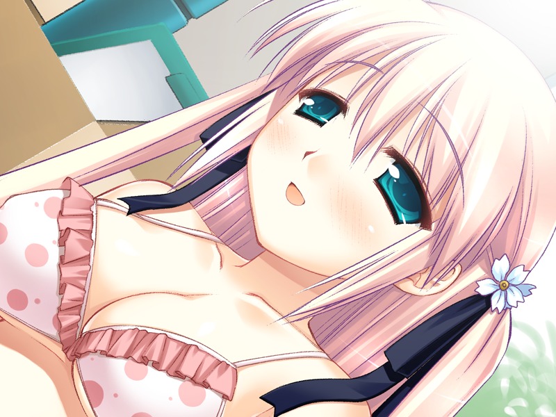 1girls cg eroge female female_only game_cg koibito_doushi_de_suru_koto_zenbu rule34 sirius solo tagme