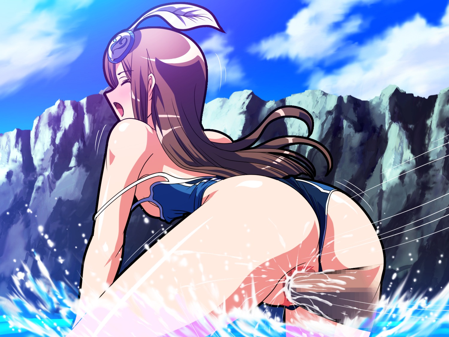 censored female lumia_waber phantasy_star_universe rule34 tagme