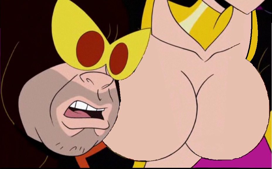 doctor_girlfriend female henchman_21 rule34 tagme venture_brothers