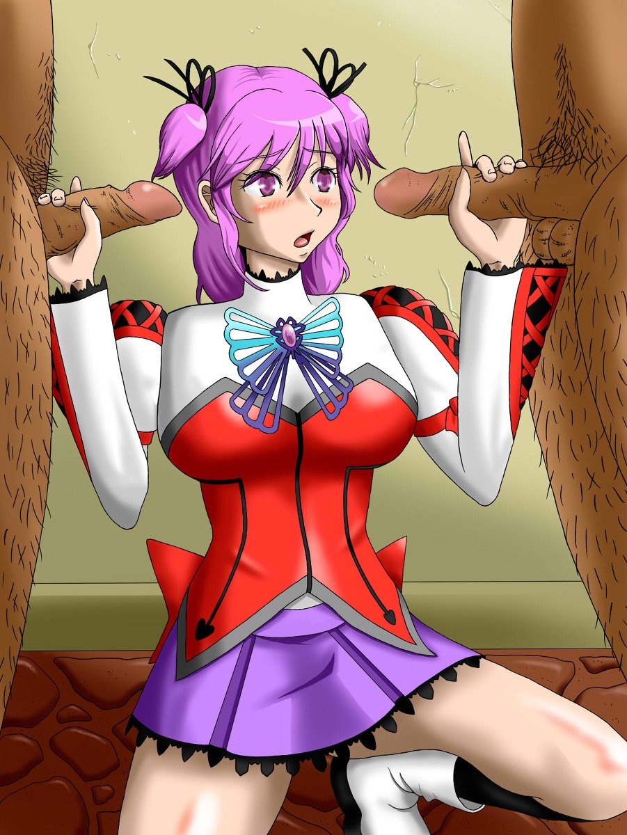 cheria_barnes female rule34 tagme tales_of_(series) tales_of_graces