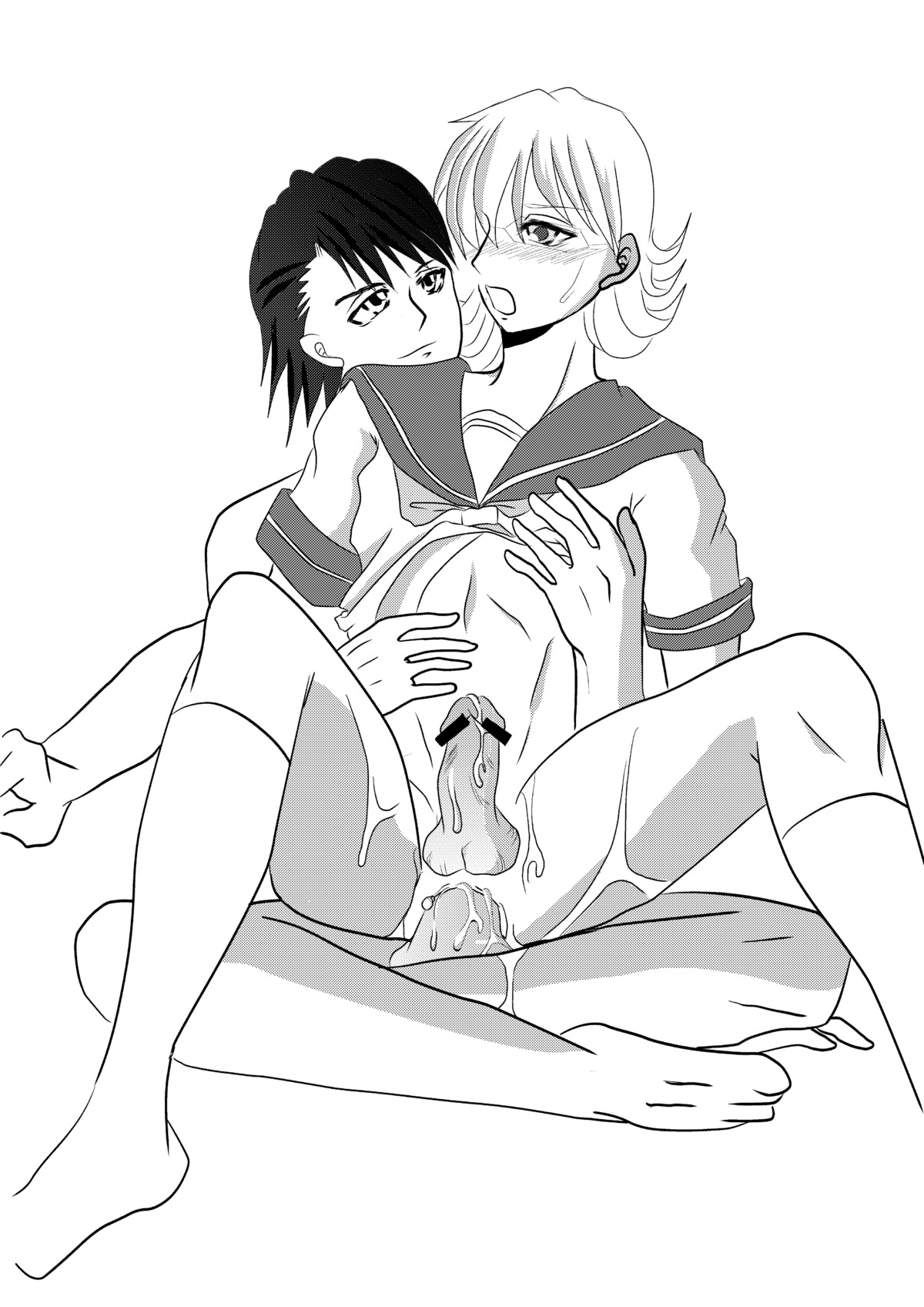 barnaby_brooks_jr. kotetsu_t._kaburagi male male_only rule34 tagme tiger_and_bunny wild_tiger