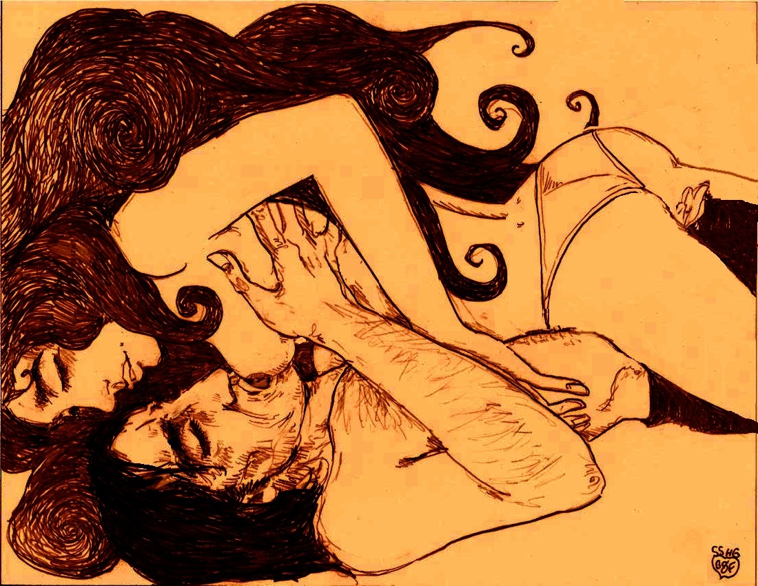 1girls 2d breasts female gryffindor harry_potter hermione_granger hogwarts_professor licking_breast licking_nipples monochrome panties rule34 severus_snape slytherin straight tagme witch_(harry_potter)
