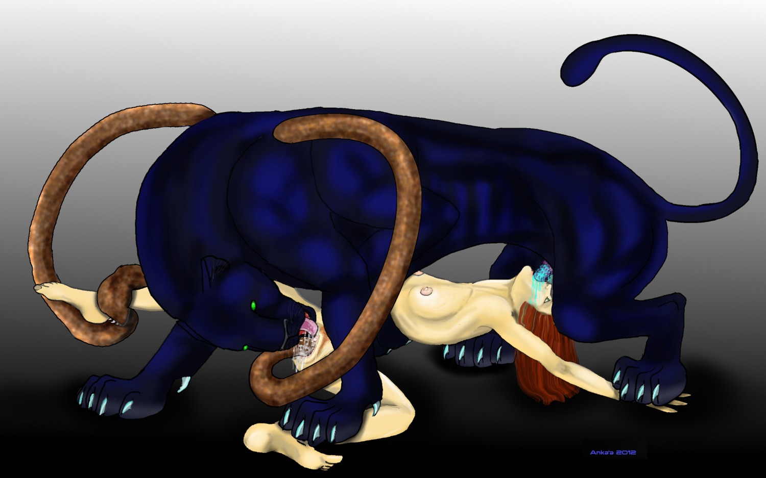 barbs displacer_beast male penetration penis rule34 tagme