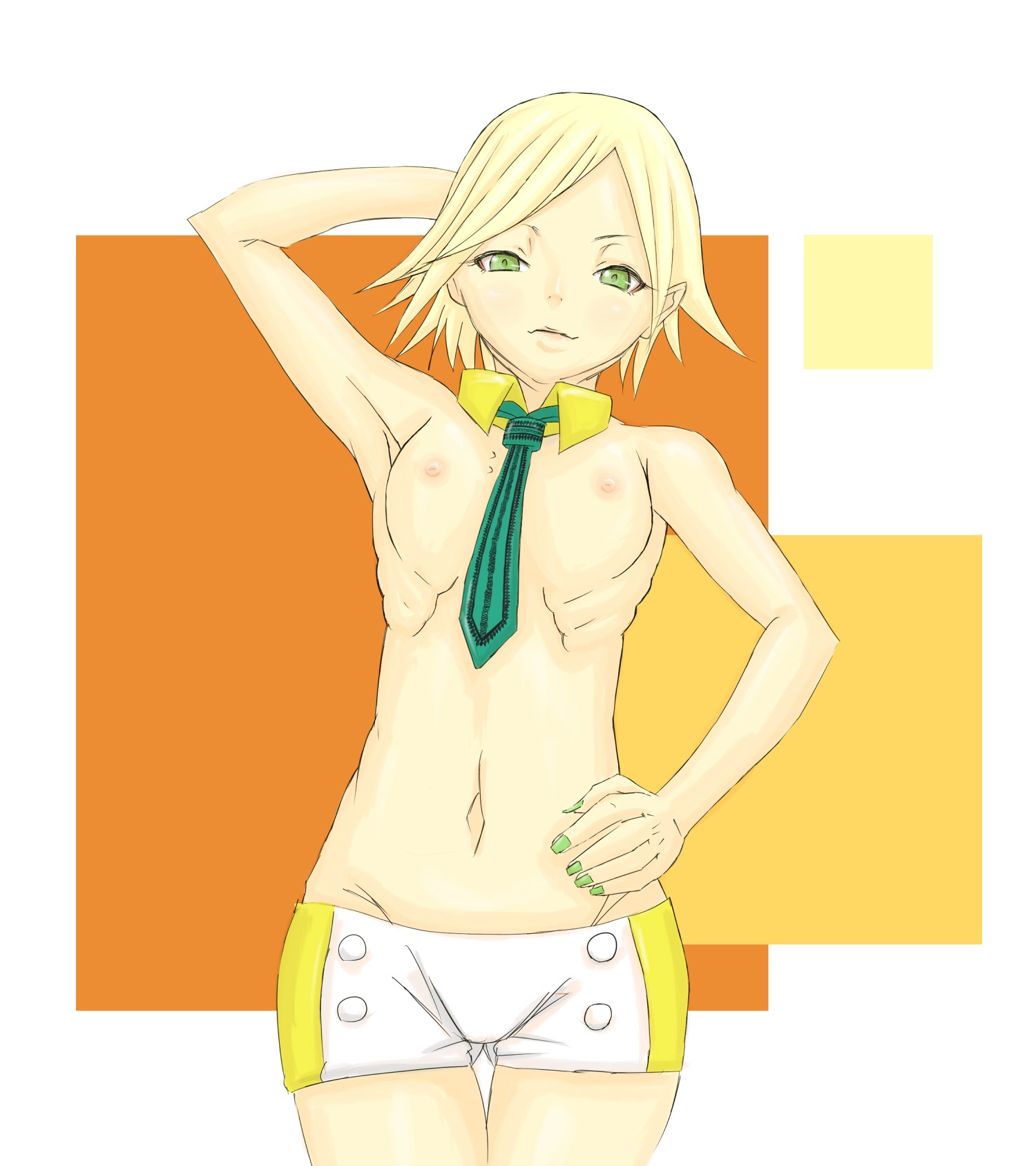 female rule34 senko_no_ronde tagme ursure_uexkull