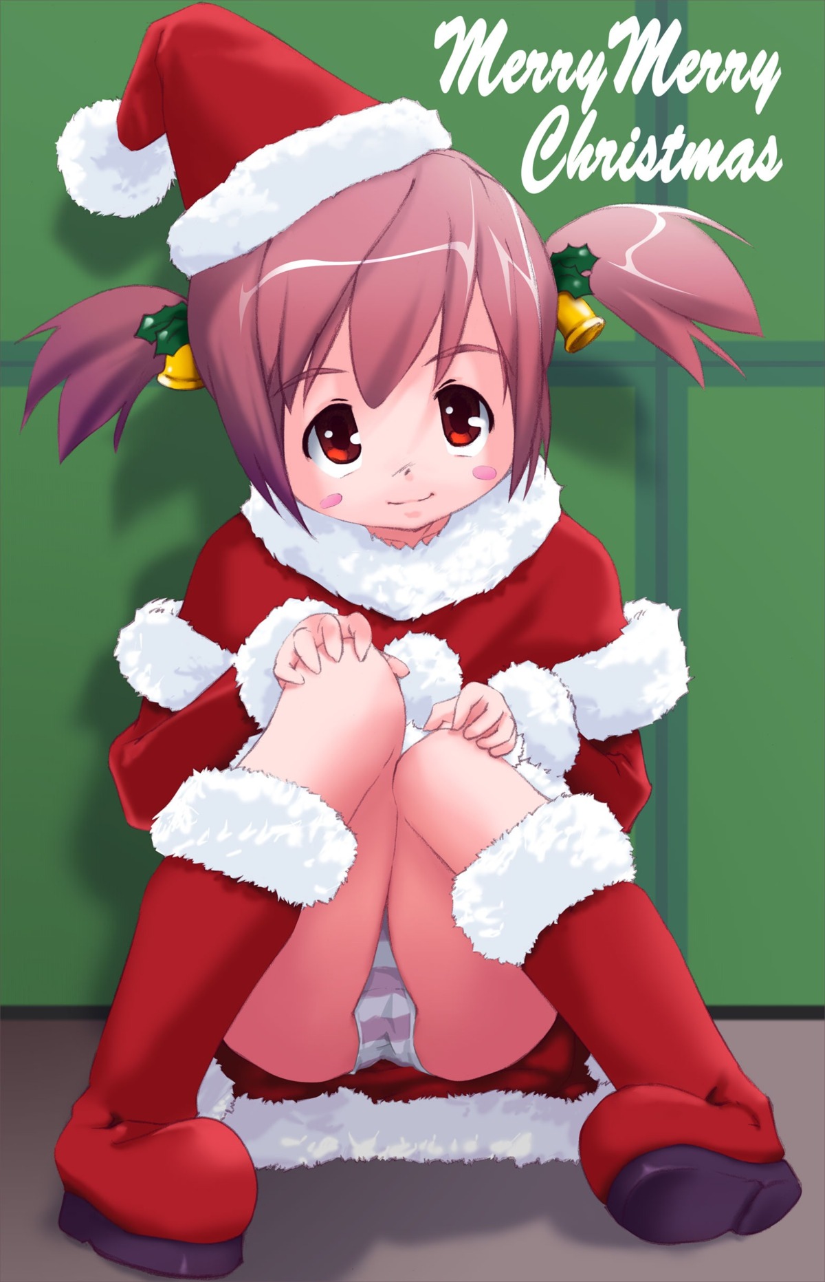 christmas female rule34 santa_claus tagme