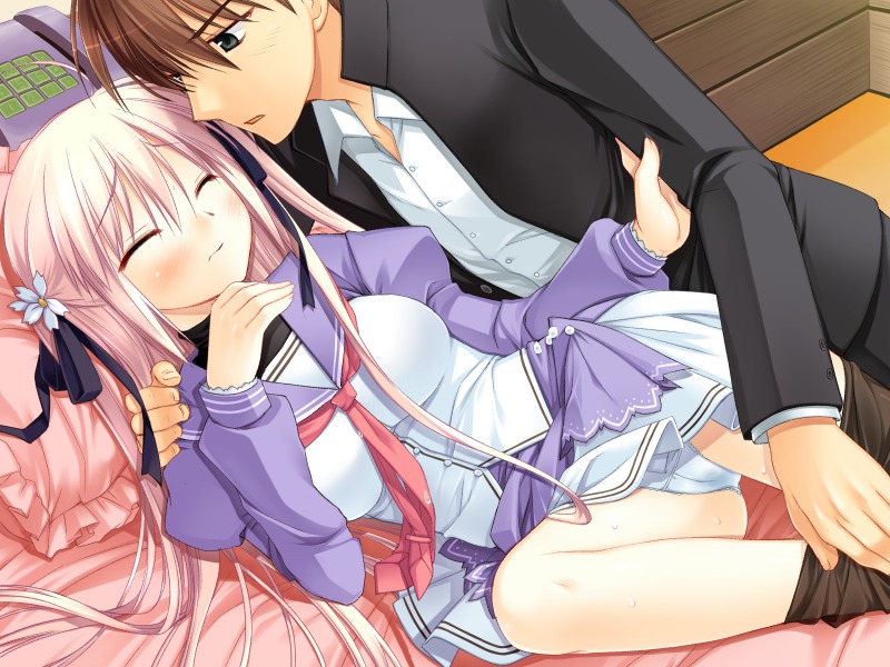 cg eroge female game_cg koibito_doushi_de_suru_koto_zenbu rule34 sirius tagme