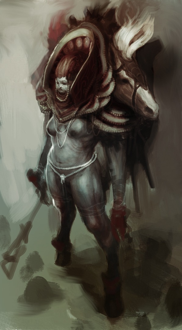 baba_yaga female mythology rule34 tagme