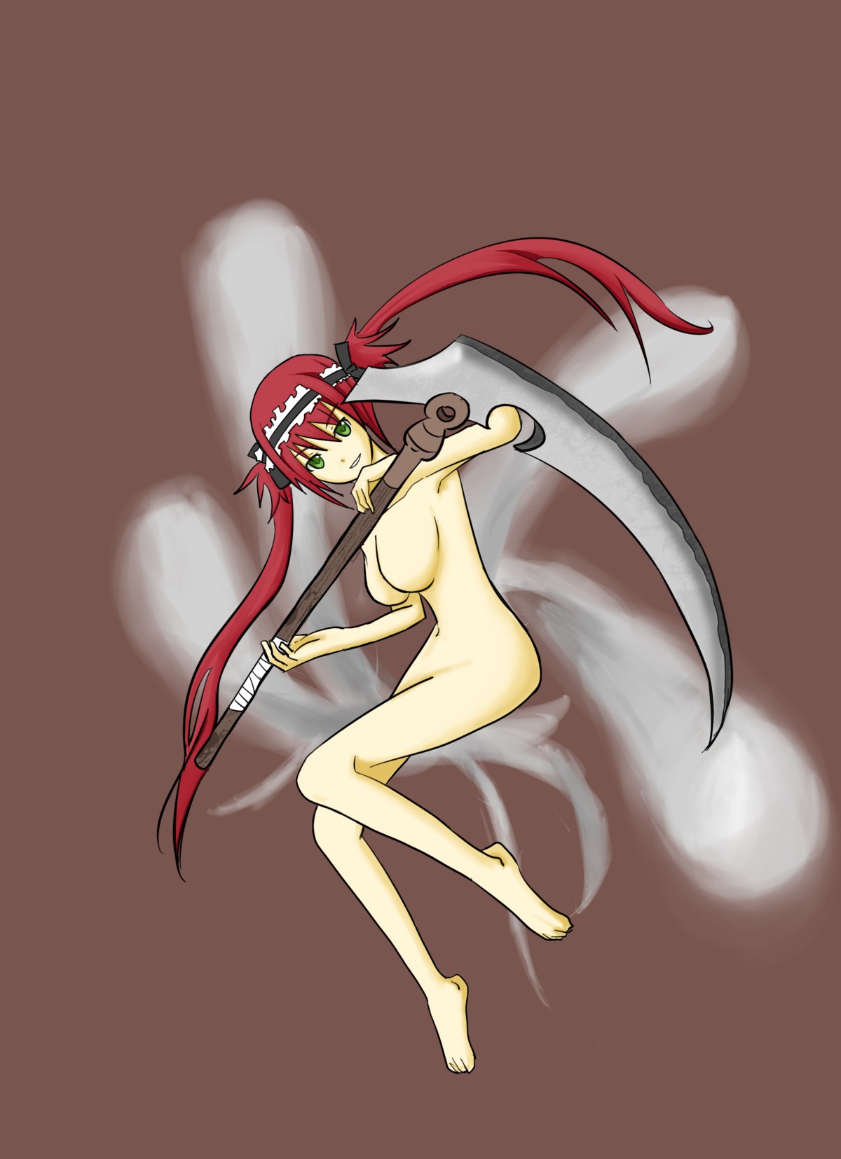 airi female queen's_blade rule34 tagme