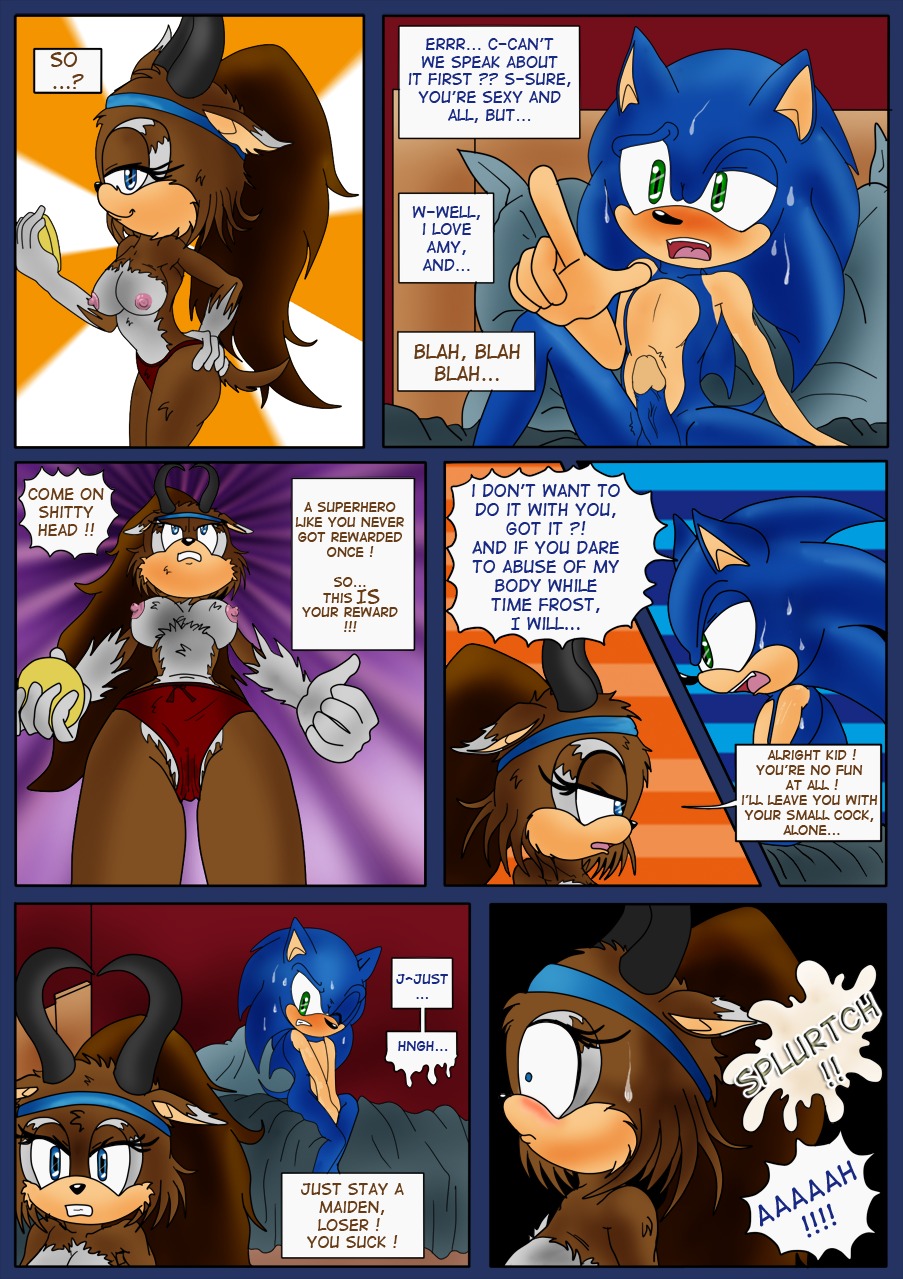 anthro breasts color comic cylia_the_antelope female fur furry hedgehog male nude penis raianonzika rule34 sega sonic_(series) sonic_the_hedgehog sonic_the_hedgehog_(series) tagme