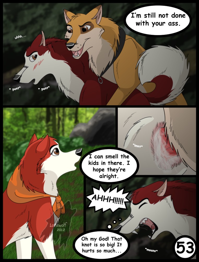 anal anal_penetration balto_(series) blush bodily_fluids canid canine canis comic cum derp_eyes dialogue digital_media_(artwork) domestic_dog duo e621 english_text erection family_secret_(lonewolf) female feral feral_on_feral feral_penetrated feral_penetrating feral_penetrating_feral folwilliar forced genital_fluids genitals husky hybrid inside jenna_(balto) kaltag_(balto) knot kodiak_(balto) lonewolf male male/male male_penetrated male_penetrating male_penetrating_male mammal mostly_nude mother_(lore) multiple_scenes nordic_sled_dog nude parent_(lore) penetration penis quadruped rape sex siberian_husky son_(lore) spitz tail text universal_studios wolf wolfdog yelling