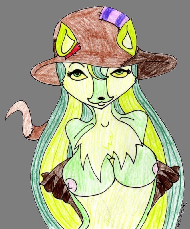 bleauraccoon female furry ixi_(neopets) neopets rule34 sophie_the_swamp_witch tagme