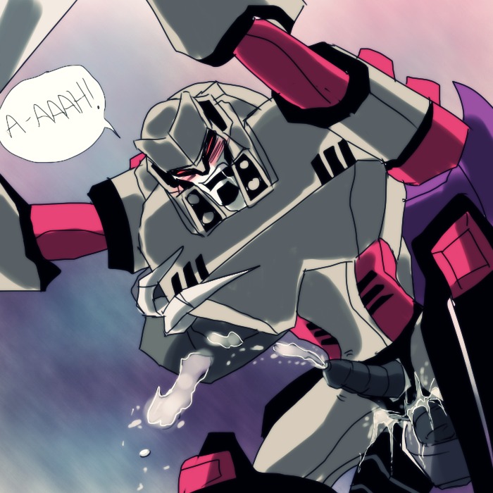 gay male megatron rule34 shockwave shockwave_(transformers) tagme transformers transformers_animated