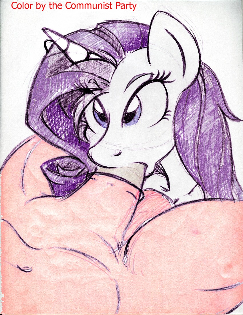 anthro anthro_penetrated anthrofied balls big_macintosh_(mlp) biped blue_eyes blue_hair condom duo e621 earth_pony english_text equid equine erection eyebrows eyelashes faceless_character faceless_human faceless_male fellatio female female_focus female_on_human female_penetrated friendship_is_magic genitals hair hasbro horn horse human human_on_anthro human_penetrating human_penetrating_anthro interspecies king-cheetah long_hair male male/female male_on_anthro male_penetrating male_penetrating_female mammal my_little_pony mythological_creature mythological_equine mythology navel oral oral_penetration penetration penile penis pink_body pony purple_eyes purple_hair rarity_(mlp) safe_sex sex sexual_barrier_device short_hair solo_focus text the_communist_party unicorn wearing_condom white_body