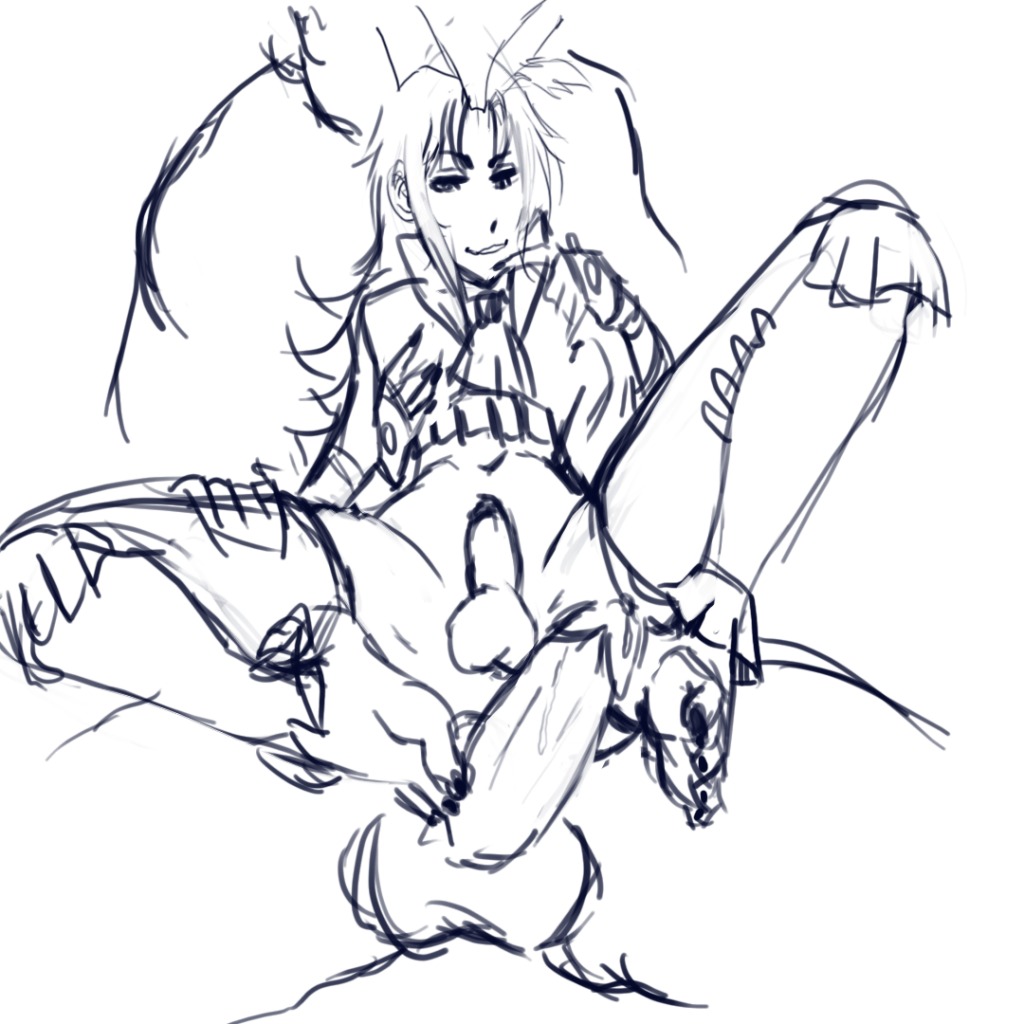final_fantasy final_fantasy_ix kuja male male_only murdertramp rule34 tagme