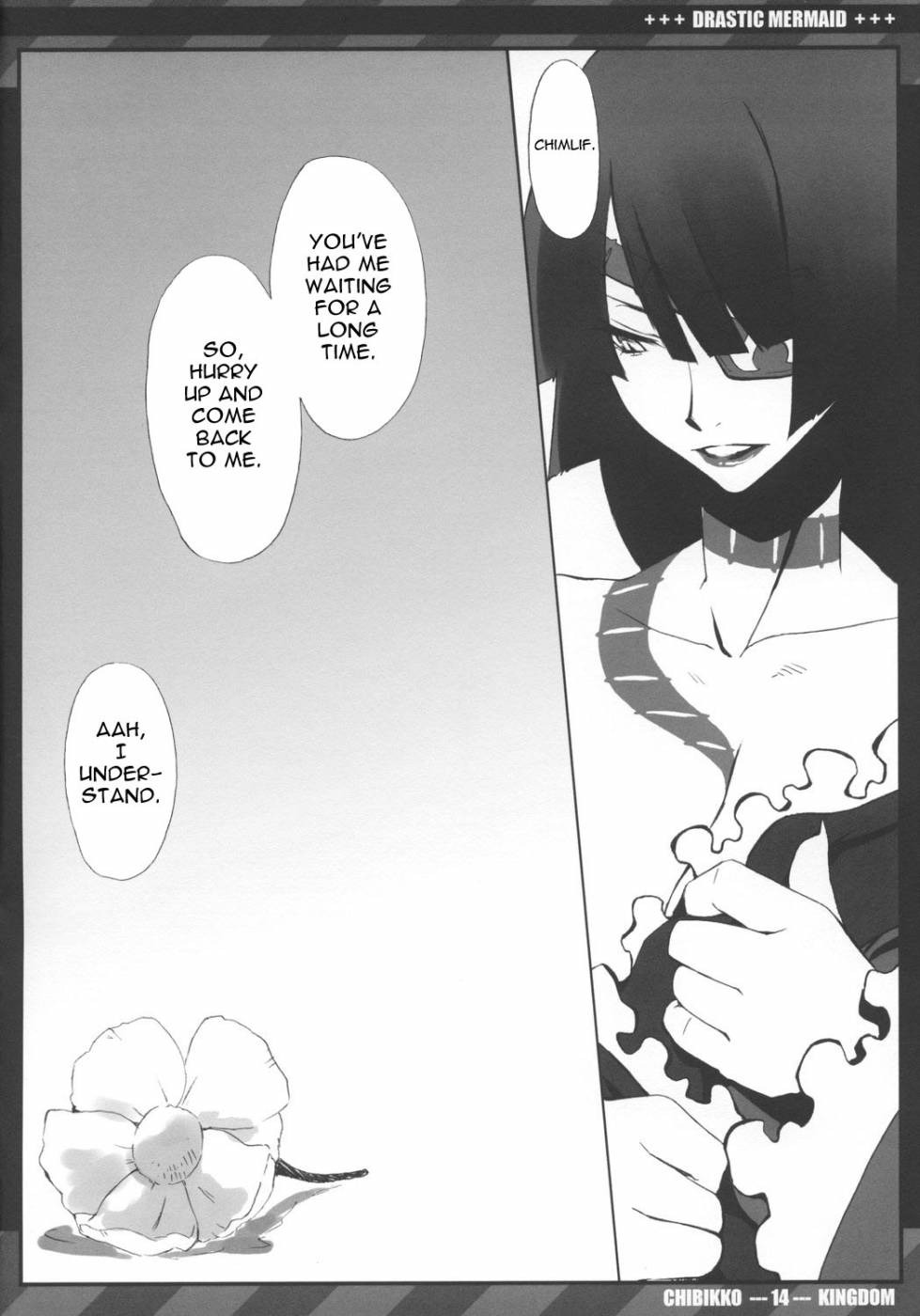 adiane comic female rule34 tagme tengen_toppa_gurren_lagann