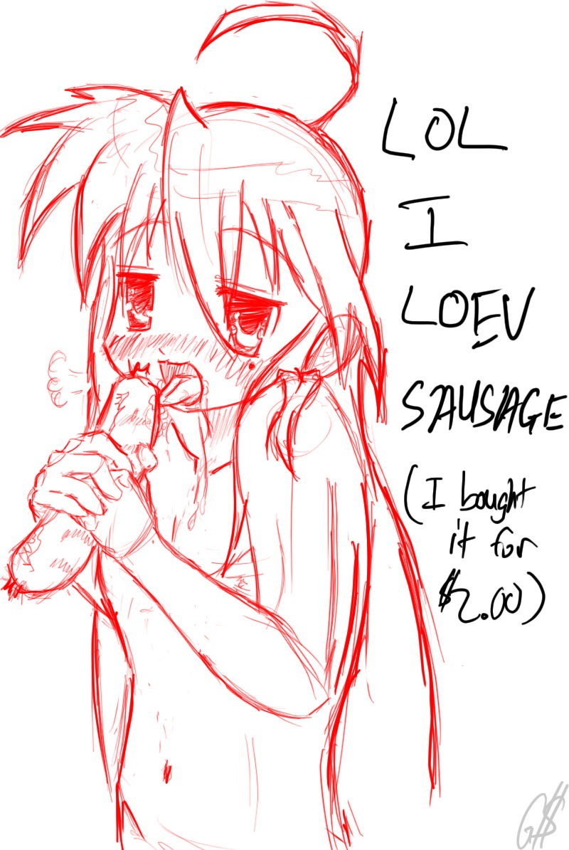 female huge_eyes konata_izumi lucky_star rule34 tagme