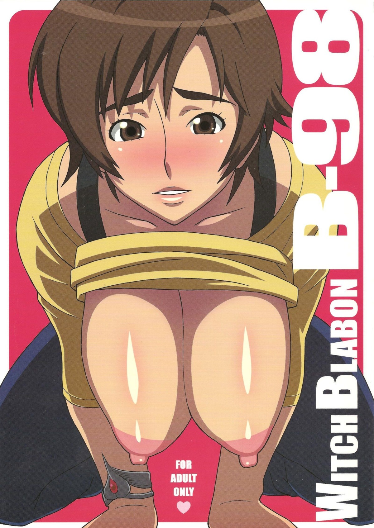 female masane_amaha rule34 tagme witchblade