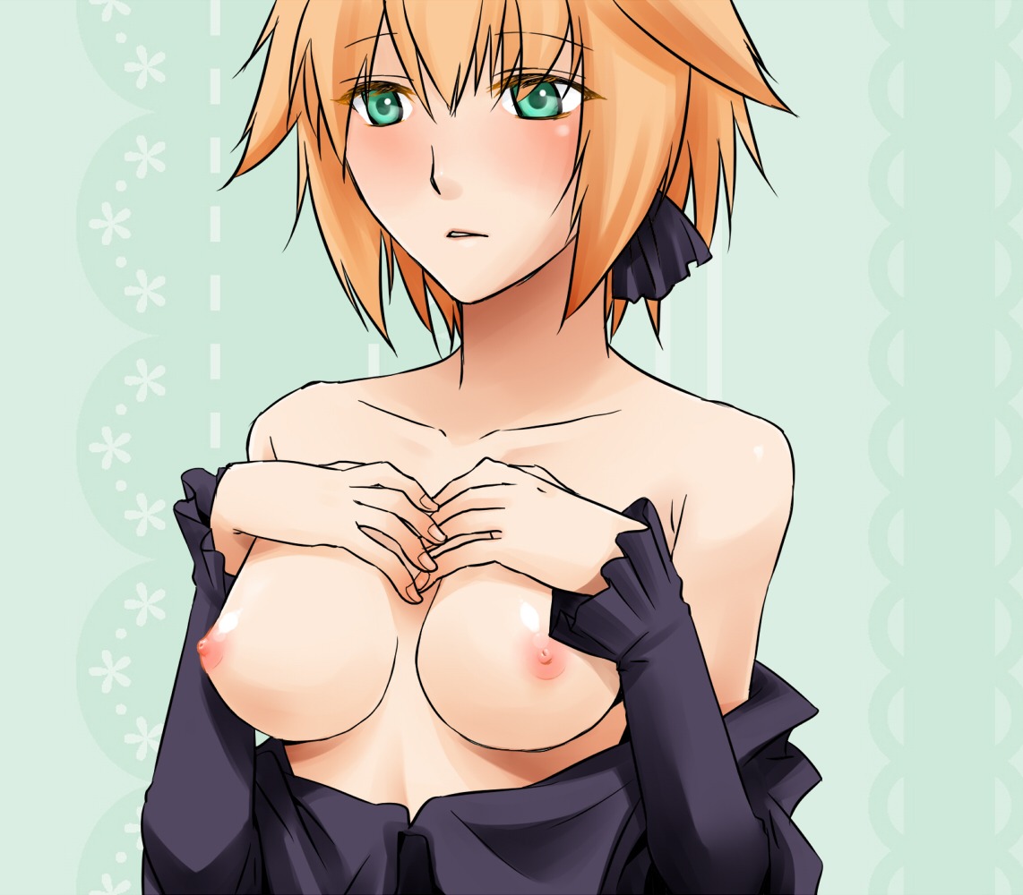 female pointy_chin rule34 seikon_no_qwaser tagme teresa_beria