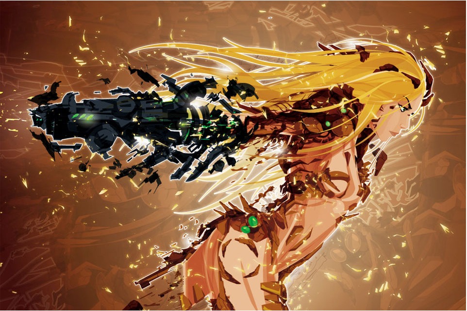 armor armored_samus broken_armor female female_only helmet helmet_with_visor human metroid nintendo rule34 samus_aran solo tagme varia_suit varia_suit_helmet