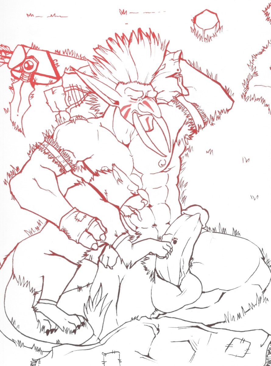 male male_only multiple_males rule34 tagme troll world_of_warcraft yaoi