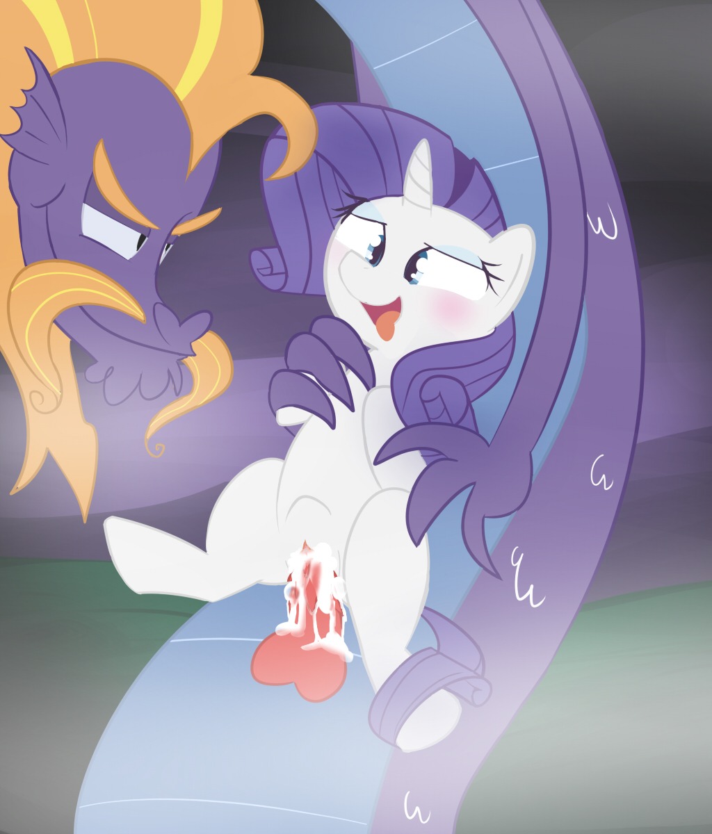 adult_(lore) blush bodily_fluids cum cum_in_vagina cum_inside dominant duo e621 equid equine erection eye_contact female female_penetrated feral friendship_is_magic genital_fluids genitals hasbro hi_res horn interspecies larger_dom larger_male looking_at_another male male/female male_penetrating male_penetrating_female mammal my_little_pony mythological_creature mythological_equine mythology nude penetration penile penile_penetration penis penis_in_vagina rarity_(mlp) reptile scalie sex size_difference smaller_female smaller_penetrated smile snake steven_magnet_(mlp) thegalen unicorn vaginal vaginal_penetration young
