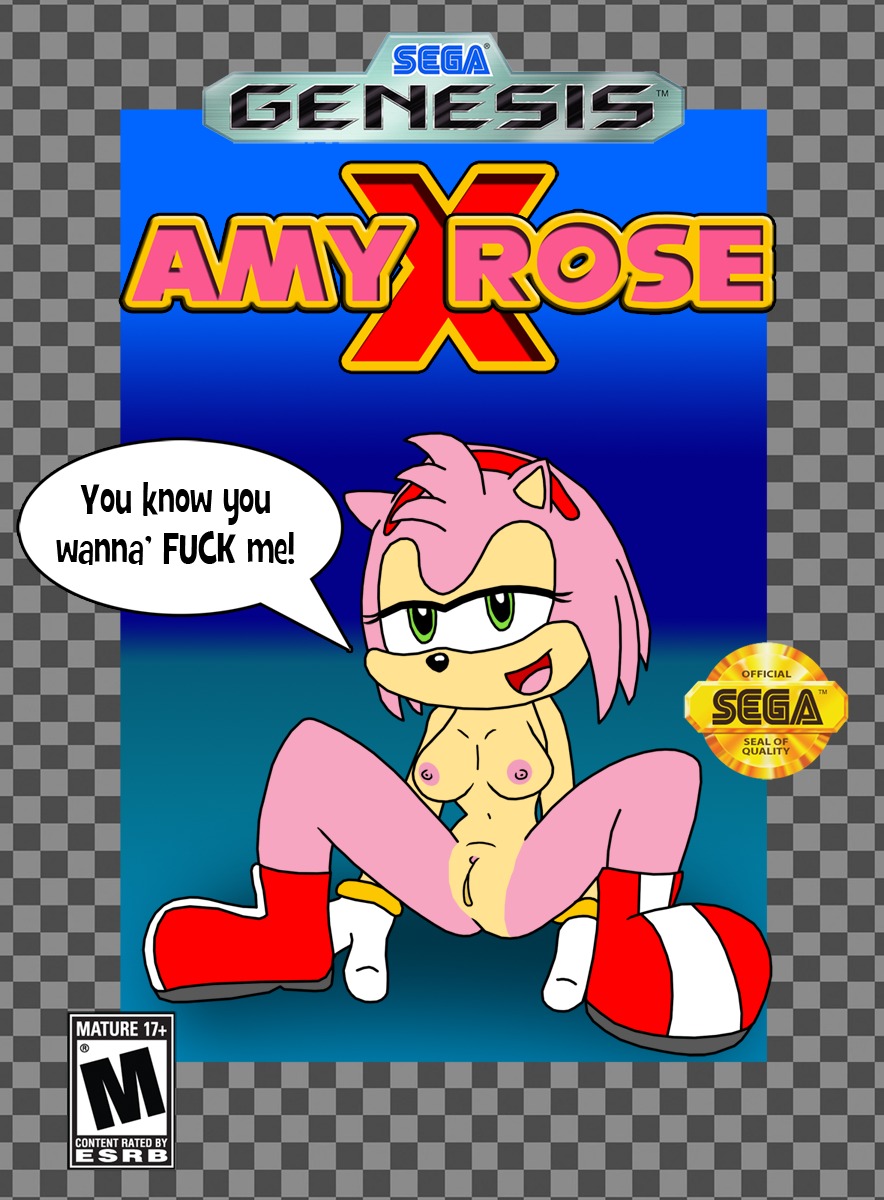 amy_rose anthro beige_skin black_nose boots breasts color dialogue english_text female female_only footwear fur furry furry_only gloves hedgehog mikeinthehouse nipples nude open_mouth pink_fur presenting pussy rule34 sega solo sonic_(series) sonic_the_hedgehog_(series) spread_legs squatting text vulva