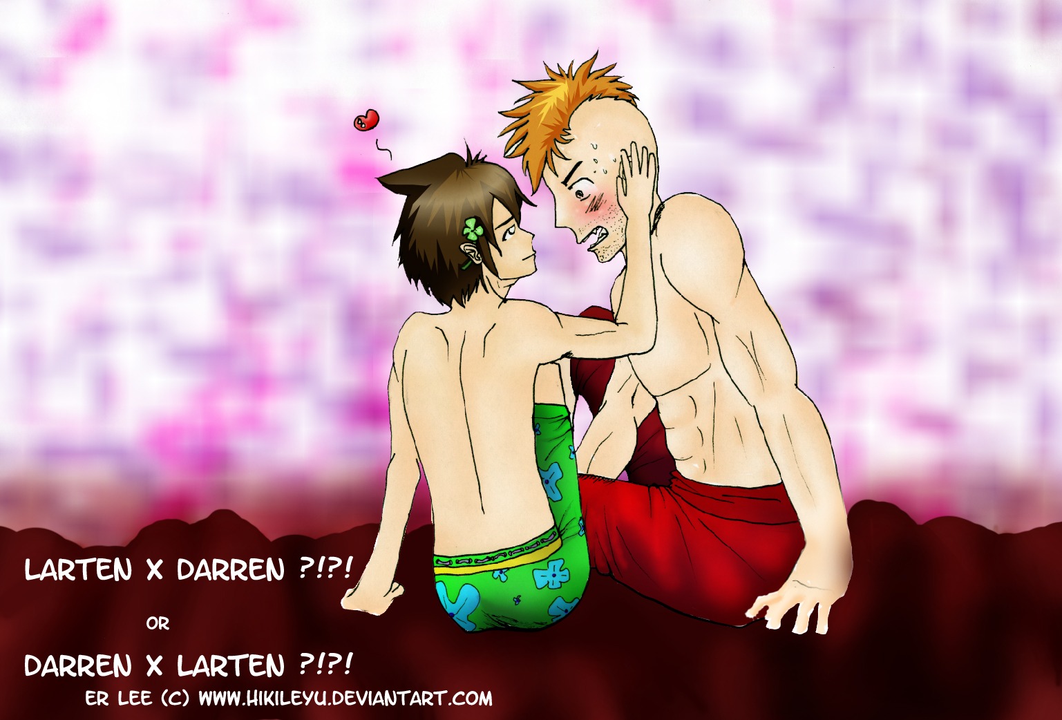 cirque_du_freak darren_shan larten_crepsley male rule34 tagme