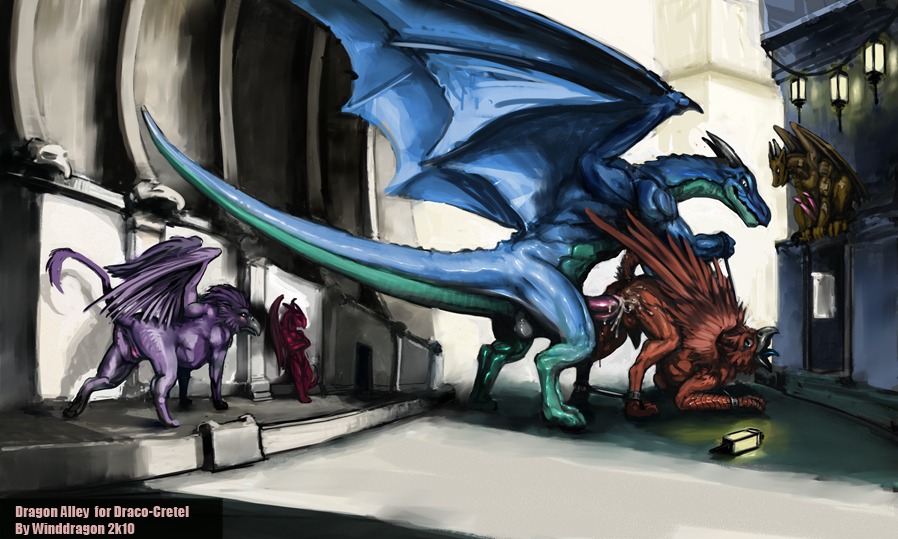 2010 2_penises anal anal_penetration animal_genitalia animal_penis avian balls beak being_watched blue_body bodily_fluids bound cum cum_in_ass cum_inside dominant dragon duo e621 erection european_mythology feathered_wings feathers female feral feral_on_feral fully_bound genital_fluids genitals gryphon hemipenes huge_penetration humiliation interspecies kalruch large_penetration larger_dom larger_male looking_at_another makaila_cretel male male/male male_penetrated male_penetrating male_penetrating_male membrane_(anatomy) membranous_wings multi_genitalia multi_penis mythological_avian mythological_creature mythological_scalie mythology non-mammal_balls penetration penis public public_humiliation public_sex public_use queue scalie sex size_difference smaller_female smaller_male tail voyeur vulva western_dragon winddragon wings