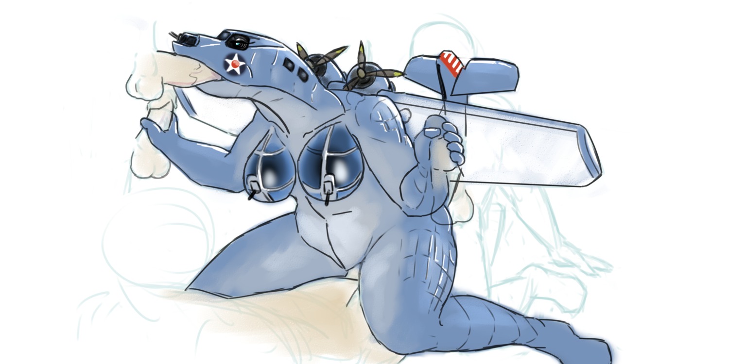2:1 aeromorph aircraft alternate_species anal anthro breasts convair cowgirl_position disembodied_penis e621 erection faceless_character faceless_male fellatio female female_on_top from_front_position genitals group group_sex handjob hi_res humanoid_genitalia humanoid_penis living_aircraft living_machine living_vehicle machine male male/female male_on_bottom male_penetrating nipples non-mammal_nipples not_furry on_bottom on_top oral oral_penetration orgy pby_catalina penetration penile penis penis_grab ranged_weapon redout sex slightly_chubby solo_focus vaginal vaginal_penetration vehicle weapon wings