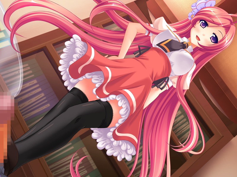 cg eroge female fumizuki_yukari game_cg rule34 ryuugasaki_mirei shiru_shiru!! swan tagme