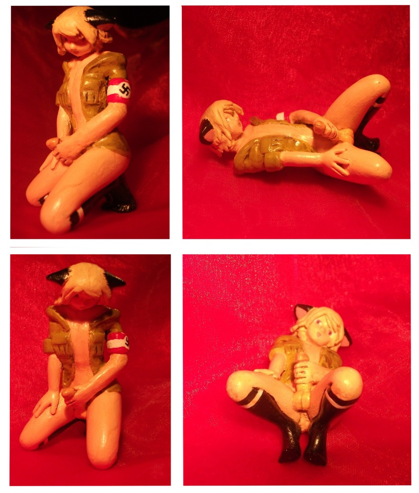hellsing male male_only rule34 schrodinger tagme