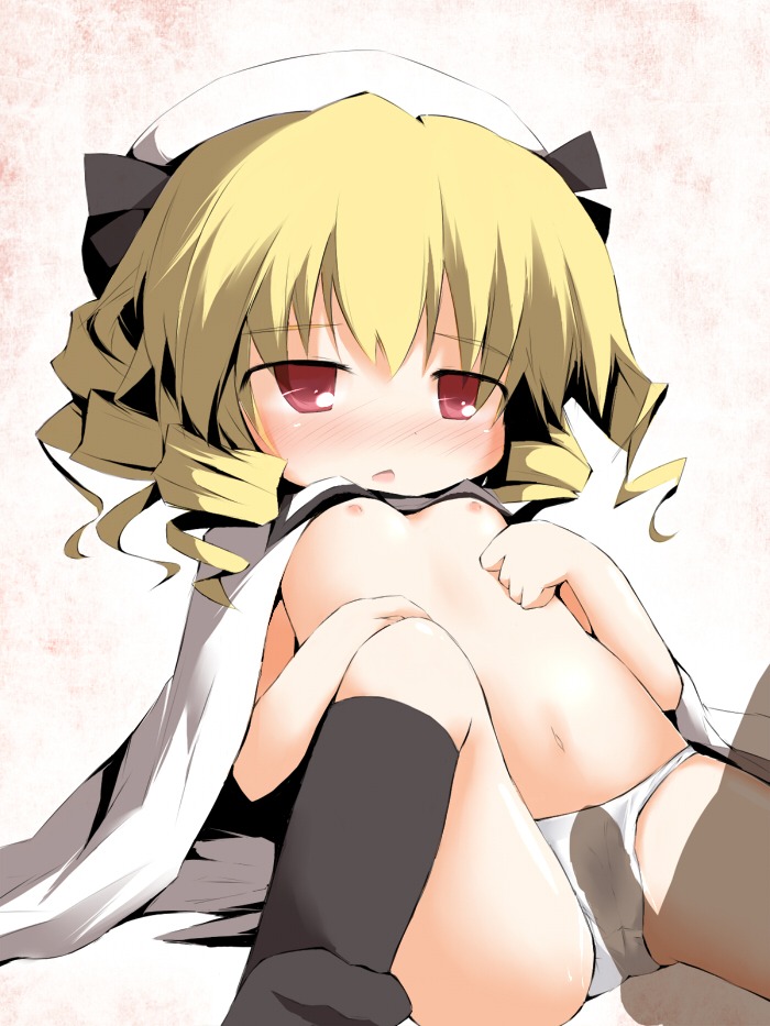 female luna_child rule34 tagme touhou